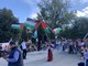 &quot;Palestina libera&quot;: Torino per Gaza in presidio Pro-Palestina a Terra Madre 2024