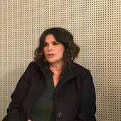 Julia Ormond riceve la Stella della Mole al 42° Torino Film Festival