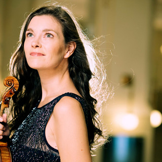 All'Unione Musicale di Torino arriva Janine Jansen, star del violino