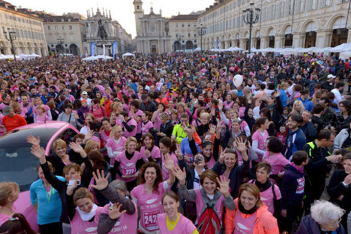 È il giorno della corsa in rosa di Just The Woman I Am: come cambia la viabilità