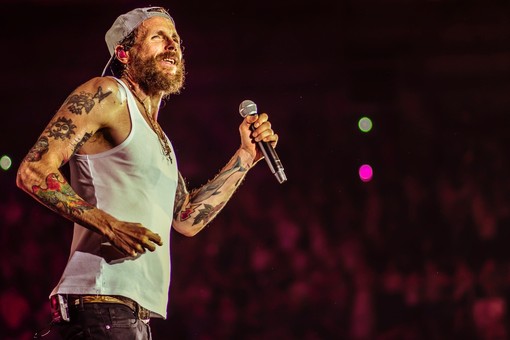 Jovanotti fa già sold-out per la tappa a Torino, ma si aggiunge una nuova data