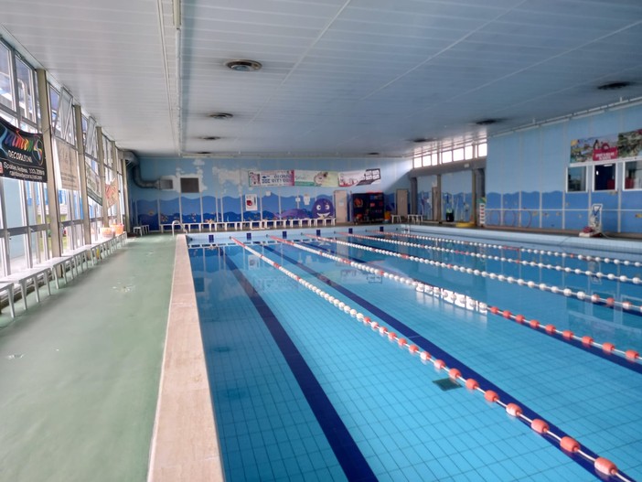 Prima la piscina poi la palestra: Luserna San Giovanni fa i conti per investire