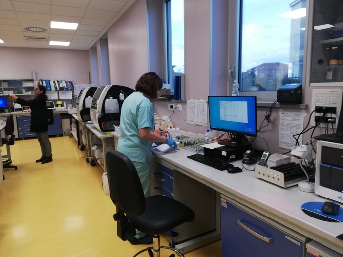 Quasi 50 mila euro per l'oncologia dell'ospedale di Carmagnola