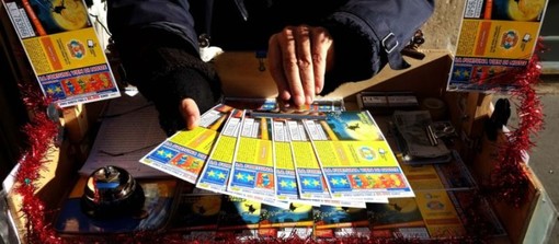 Lotteria Italia, stasera l'estrazione dei numeri vincenti. A Torino sette volte il primo premio