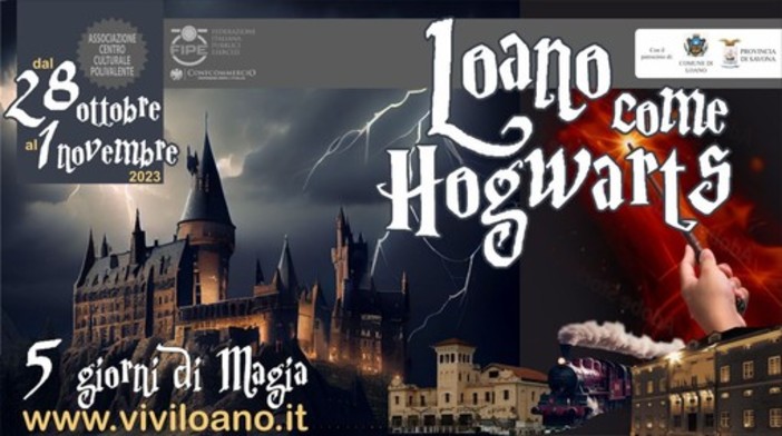 I fan di Harry Potter possono addobbare la sala grande di Hogwarts con i  loro messaggi di auguri - Cinevagabondo