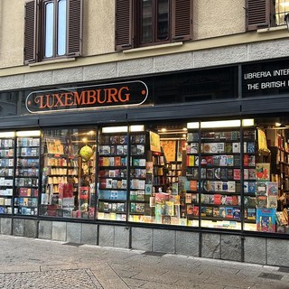 Libreria Luxemburg