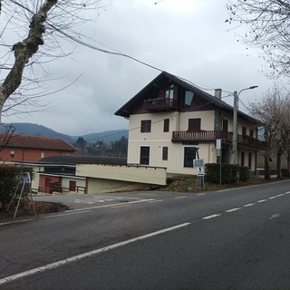 Non verrà riaperta oggi strada per raggiungere l’ecoisola di Luserna San Giovanni