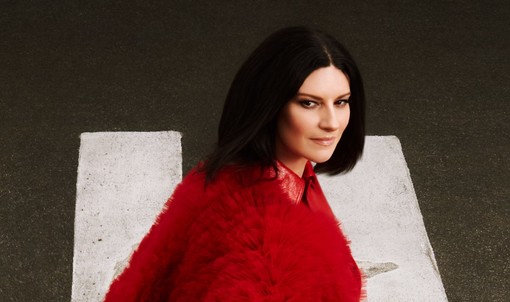 Laura Pausini