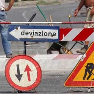 lavori in corso