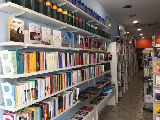 A Nichelino conto alla rovescia per la sesta edizione del Salone del libro usato