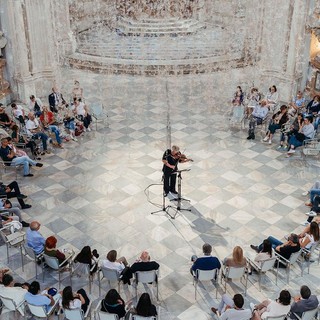 Late Spring Music Festival al via la seconda edizione: tutti i concerti che &quot;invadono&quot; la Reggia di Venaria