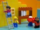 I Lego arrivano in biblioteca per favorire la socialità