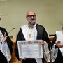 Laurea Honoris Causa a Davide Livermore