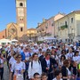 Conto alla rovescia per il Trail delle Colline tra Chivasso e Castagneto Po