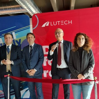 Lutech scommette su Torino per digitale e intelligenza artificiale (e 300 posti di lavoro)