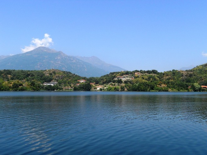 lago Sirio
