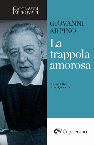 Nichelino fa rivivere la magia del maestro Giovanni Arpino