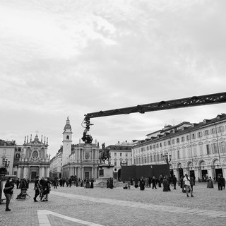 Cinema, Torino come Roma. Manera: &quot;Siamo ormai un centro di maestranze d'eccellenza&quot;