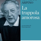 Nichelino fa rivivere la magia del maestro Giovanni Arpino