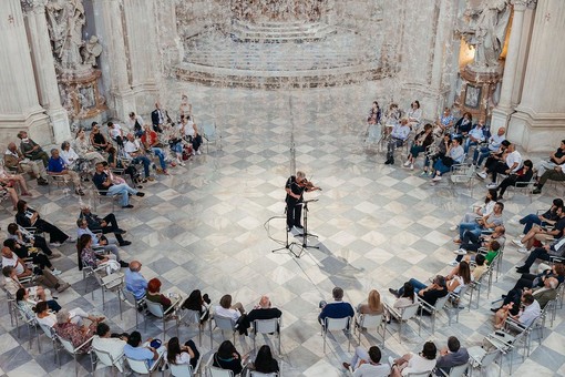 Late Spring Music Festival al via la seconda edizione: tutti i concerti che &quot;invadono&quot; la Reggia di Venaria