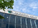 Ingresso del Lingotto Fiere