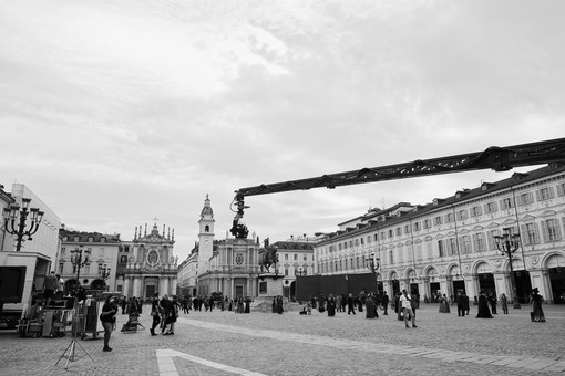 Cinema, Torino come Roma. Manera: &quot;Siamo ormai un centro di maestranze d'eccellenza&quot;