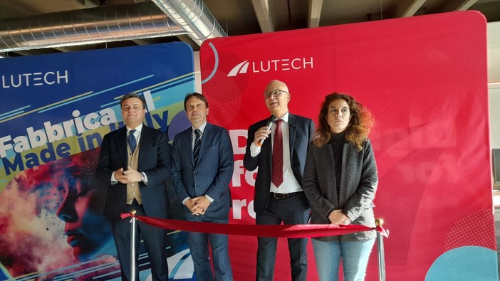 Lutech scommette su Torino per digitale e intelligenza artificiale (e 300 posti di lavoro)