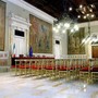 La Sala della Regina di Palazzo Montecitorio