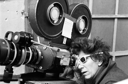 Contemporanea Film Festival 2024: la terza edizione in memoria di Lina Wertmüller