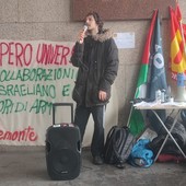 Le proteste contro Israele e le armi arrivano al Politecnico, a maggio una seduta speciale del Senato accademico