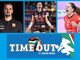 Volley femminile - Questa sera alle 21 nuovo appuntamento con “Time Out”; Ospiti Turco, Caracuta e Gallesio