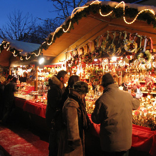 Ad Alpignano arriva &quot;Natale in Luce&quot;