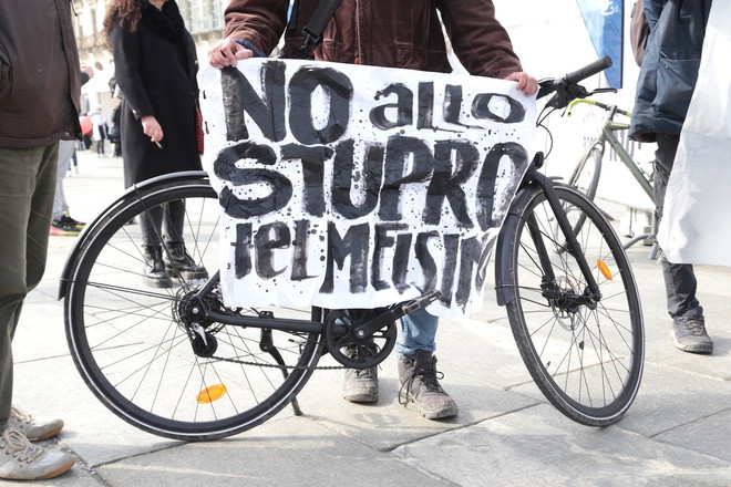 Manifestazioni al Meisino: 39 persone indagate per violenza e danneggiamento