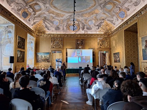 A Palazzo Madama esposte 17 medaglie realizzate nel Metaverso dagli studenti torinesi