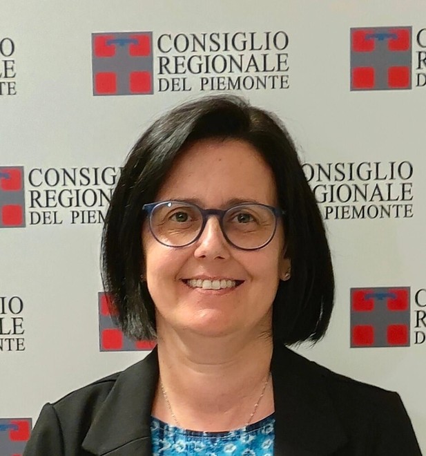 Marina Bordese, Consigliere regionale di Fratelli d’Italia