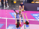 (Foto Lega Pallavolo Serie A femminile)