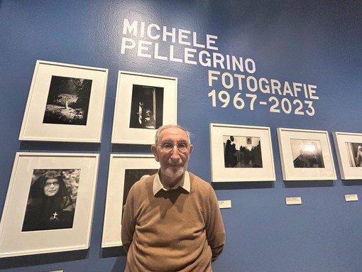 Michele Pellegrino, il fotografo delle valli Cuneesi a Camera: &quot;Mi piace ritrarre le banalità, le cose che nessuno vede&quot; [INTERVISTA E FOTO]