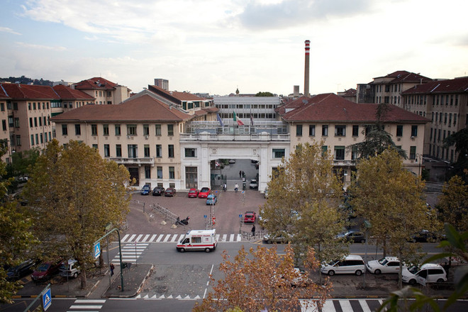 Ospedale delle Molinette