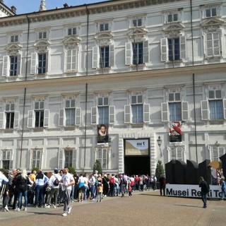 Un ponte del 25 aprile &quot;straordinario&quot; per chi sceglie Torino: oggi e domani musei aperti e ingressi gratuiti