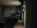 metro 2 - foto di archivio