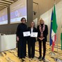 La premiazione degli ospedali di Pinerolo e Rivoli