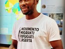 Il Premio Prolo 2023 va a Mamadou Kouassi  Ispiratore del film Io capitano