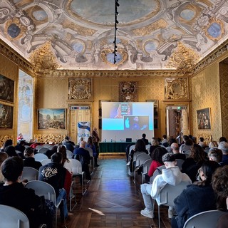 A Palazzo Madama esposte 17 medaglie realizzate nel Metaverso dagli studenti torinesi