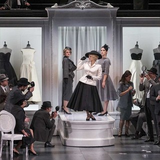 &quot;Manon Manon Manon&quot; e il Teatro Regio al centro dell’attenzione internazionale