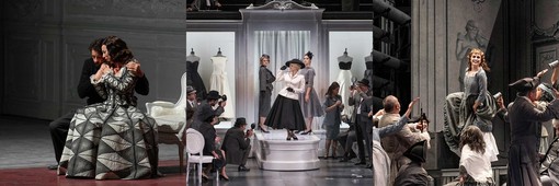 &quot;Manon Manon Manon&quot; e il Teatro Regio al centro dell’attenzione internazionale