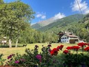 La Foresteria di Massello