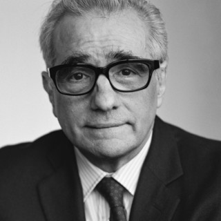 Martin Scorsese