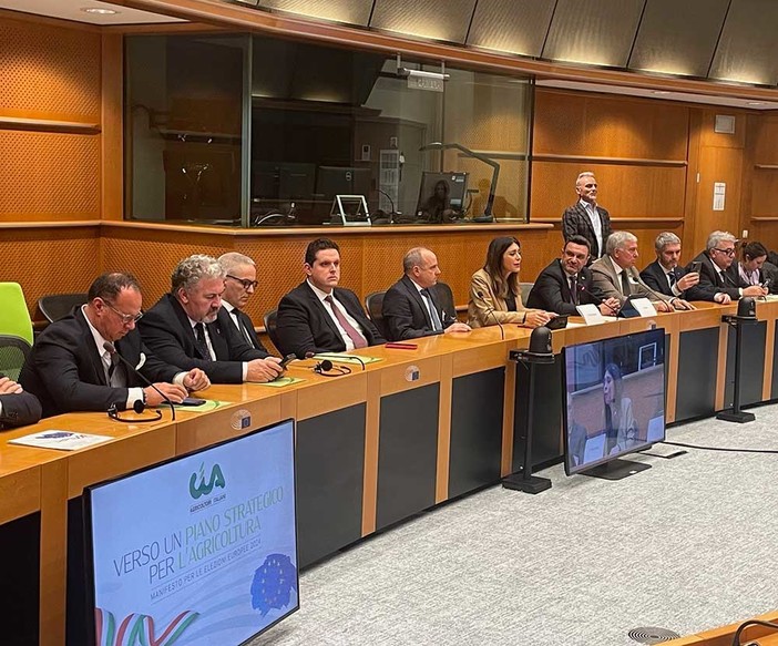 Elezioni europee, Carenini (Cia Piemonte): &quot;A Bruxelles le proposte per superare la spaccatura tra agricoltura e ambiente&quot;