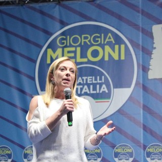 &quot;L'Italia vincente&quot; di Meloni si ritrova a Torino in attesa delle Regionali: FdI spera nelle elezioni anticipate