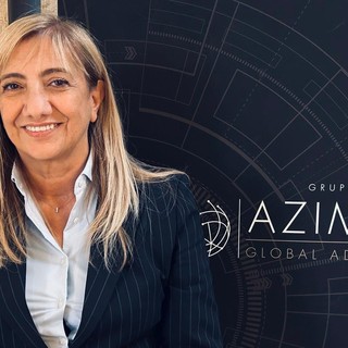 Mariarosa Censoplano (AZIMUT HOLDING): l'importanza di affidarsi alla professionalità e all'esperienza nella consulenza finanziaria